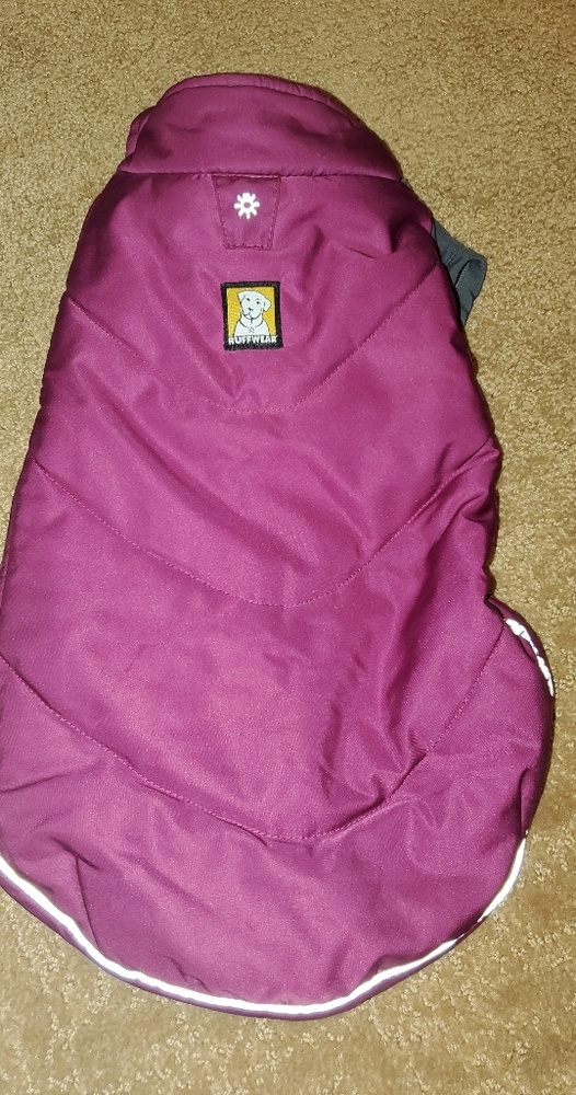 Ruffwear Powder Hound Jacket